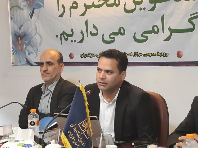 مازندران در اسناد نویافته بررسی شد