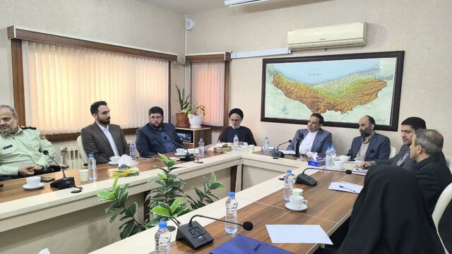 حکایت سفر سه روزه دستگاه قضا به مازندران