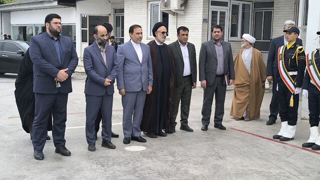 حمایت دستگاه قضائی از واحدهای تولیدی که با مشکل اعتباری مواجه هستند