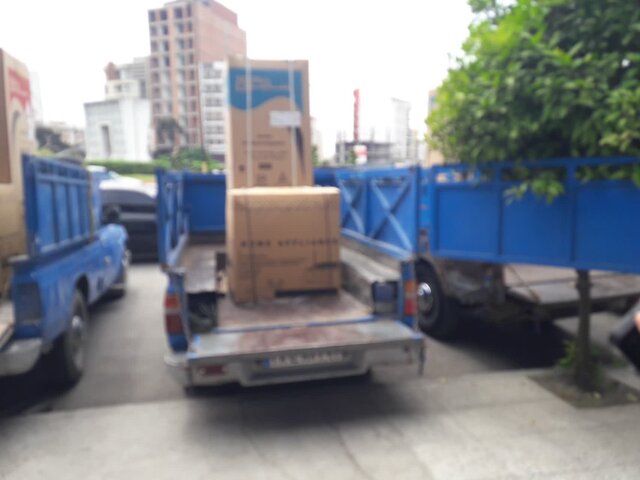 آزادی ۱۵۳ زندانی غیرعمد در بابل