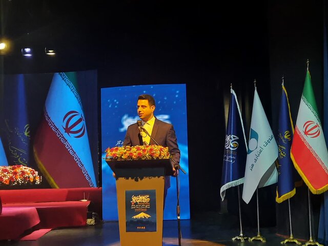 ۱۰۱ هزار نفر عضو صندوق اعتباری هنر هستند