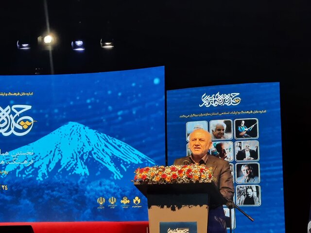 وزیر فرهنگ: تبرستان از نقاط مهم تمدن پیشااسلامی و ورود اسلام بوده است