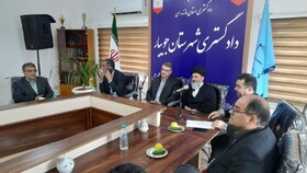 دستگاه قضا در مسائل حقوق عامه و تولید، هیچ تعارفی ندارد