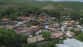 روستای کندلوس گزینه اصلی جهانی شدن
