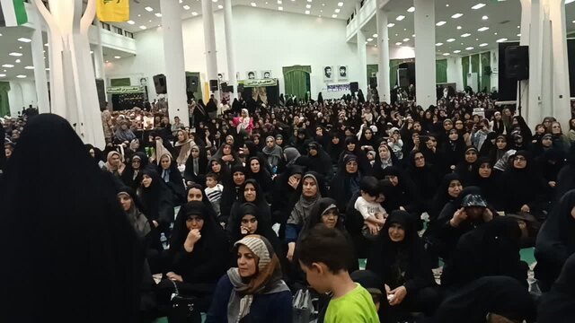 شهید رئیسی تراز خدمتگزاری در کشور را بالا برد