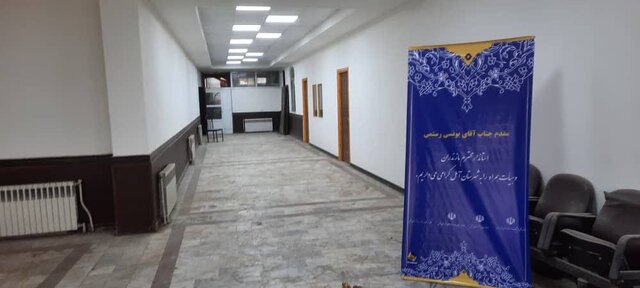 بهره برداری از مجموعه تئاتر شهر آمل تا مهرماه امسال