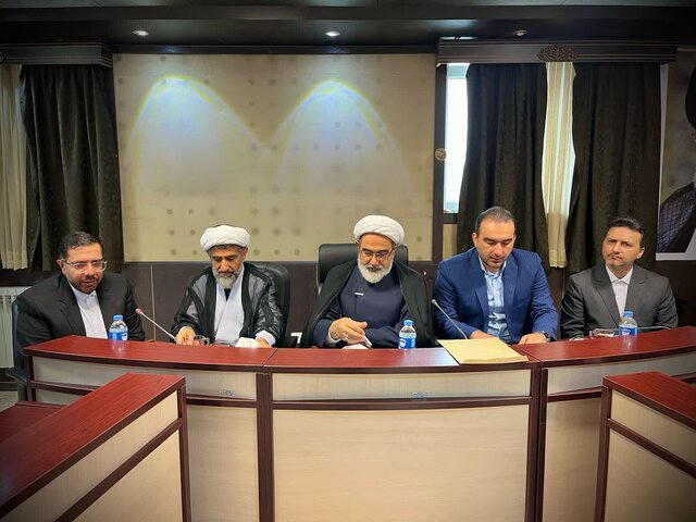 ادعای وقف بدون وجود سند معتبر و روند قانونی قابل پذیرش نیست