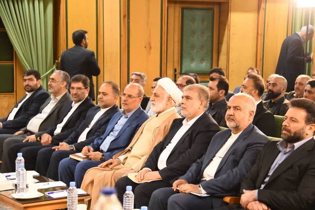 برای تسهیل و تسریع خدماترسانی حقوقی و قضایی به مردم از فناوریهای الکترونیکی استفاده شود