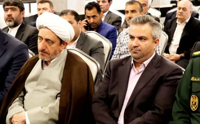 اجرای عدالت در ماجرای تیم مس رفسنجان مطالبه مردم مازندران است