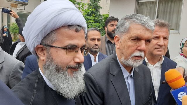 ۳۰۰ طرح عمرانی بخش فرهنگی کشور به‌دلیل کمبود اعتبار نیمه‌کاره‌اند