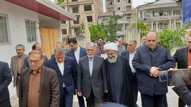 ۳۰۰ طرح عمرانی بخش فرهنگی کشور با کمبود منابع اعتباری مواجه است