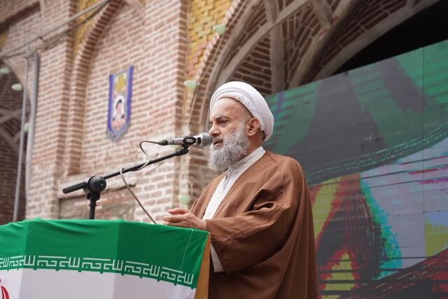 «مسجد جامع عتیق» نمادی از هویت دینی و سیاسی مردم بابل است