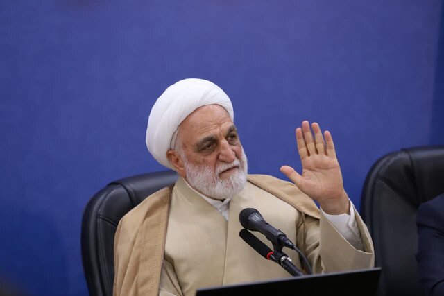 مسائل استانی به روسای دادگستری تفویض اختیار می‌شود