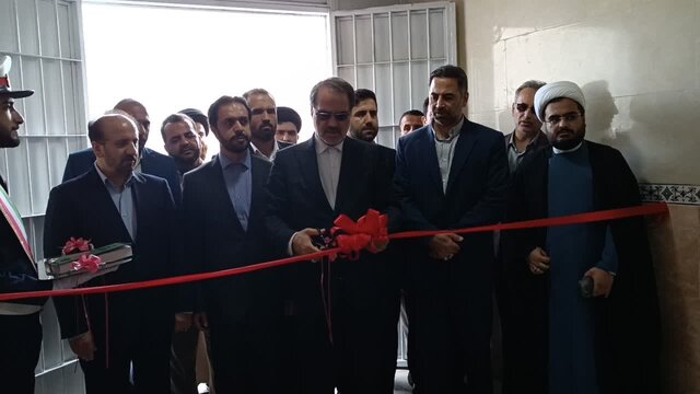 زندان باید به محل تربیت و پرورش تبدیل شود