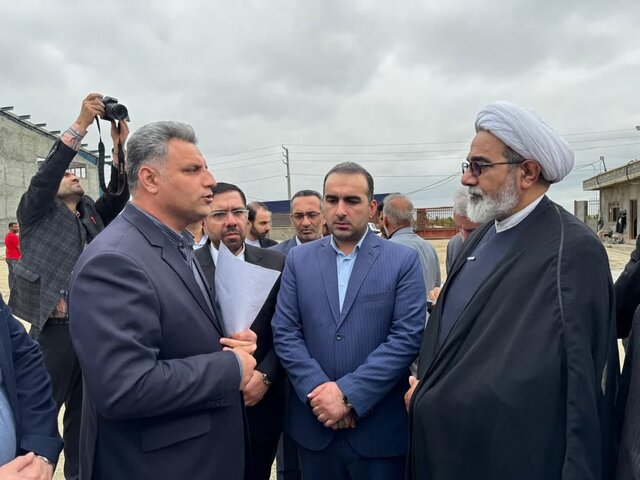 درباره استمهال تسهیلات به کشاورزان کمک شود