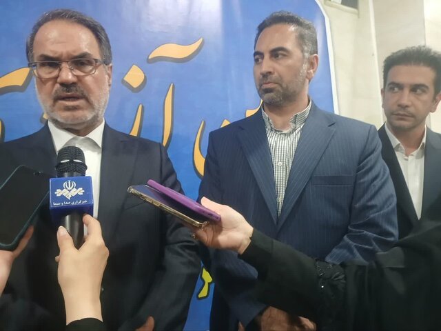 تاکید سازمان بازرسی کشور برای لزوم تعیین تکلیف کالاها در گمرکات تاکید سازمان بازرسی کشور برای لزوم تعیین تکلیف کالاها در گمرکات