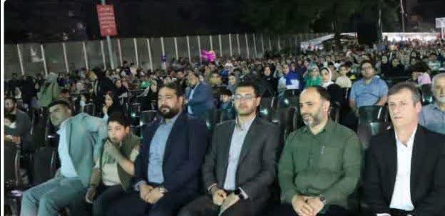 جشنواره «بهار نارنج» فرصتی برای تقویت صنعت گردشگری