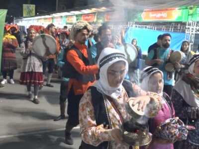 جشنواره «بهار نارنج» فرصتی برای تقویت صنعت گردشگری