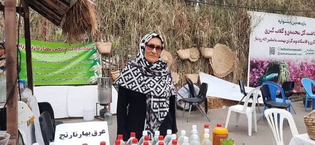 جشنواره «بهار نارنج» فرصتی برای تقویت صنعت گردشگری