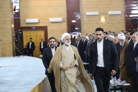 حکایت سفر ۳ روزه دستگاه قضا به مازندران