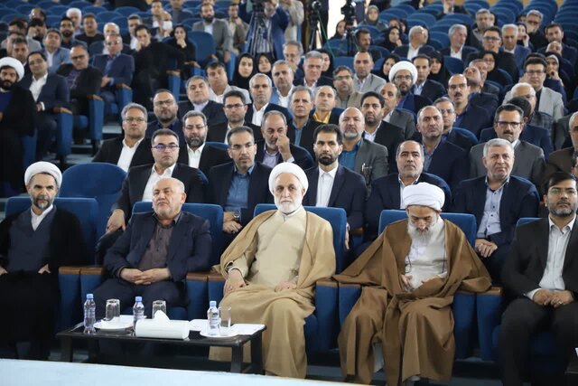 حکایت سفر سه روزه دستگاه قضا به مازندران