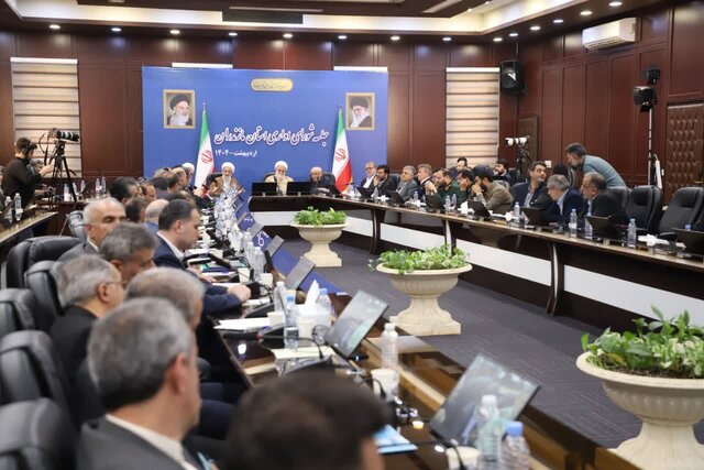 حکایت سفر سه روزه دستگاه قضا به مازندران