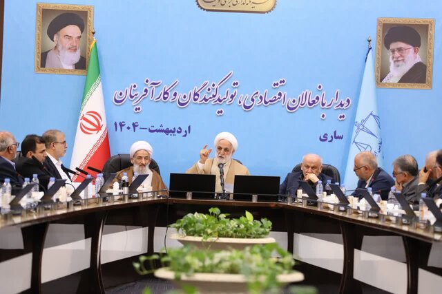 حکایت سفر سه روزه دستگاه قضا به مازندران