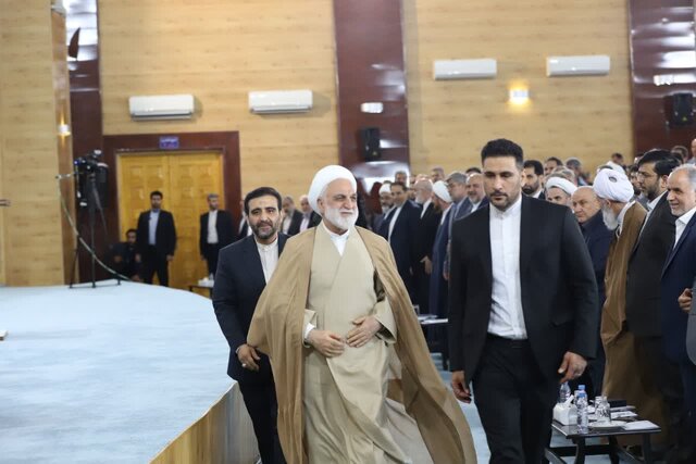 حکایت سفر ۳ روزه دستگاه قضا به مازندران
