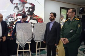 «شهید» متعلق به هیچ حزب و جریان سیاسی نیست
