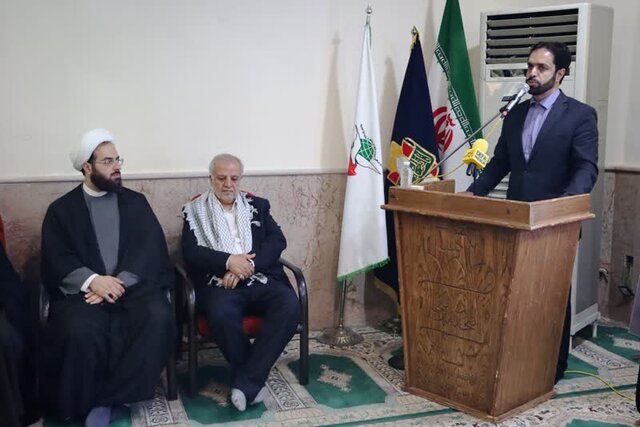 «شهید» متعلق به هیچ حزب و جریان سیاسی نیست