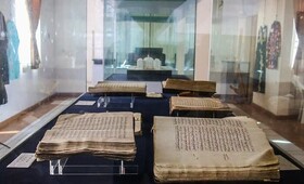 چراغ سبز وزیر به ایجاد موزه تخصصی بابل؛ تأمین زمین تنها گام باقیمانده