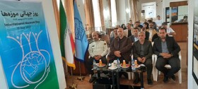 رونمایی از ۷۰ قطعه اشیا تاریخی با قدمت ۳۰ هزار ساله در موزه تاریخ شهر آمل