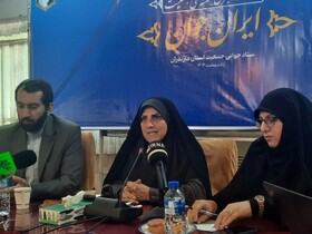 مازندران گرفتار در تله سالمندی