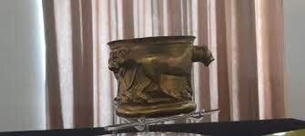 «گنجینه بابل»، گشتی در زندگی گذشتگان