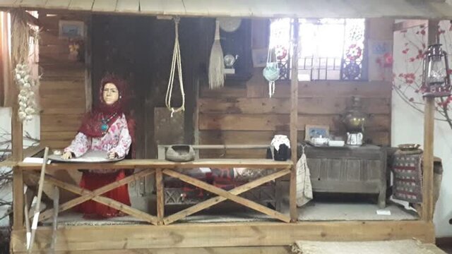 «گنجینه بابل»، گشتی در زندگی گذشتگان