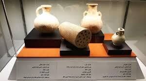 «گنجینه بابل»، گشتی در زندگی گذشتگان