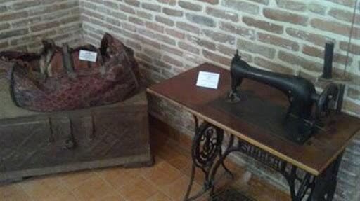 «گنجینه بابل»، گشتی در زندگی گذشتگان