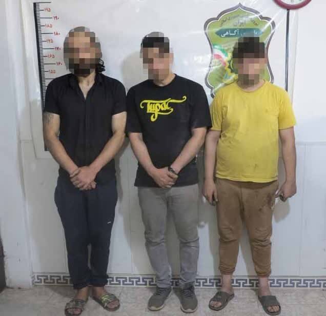 از کشف قارچ ترافل قاچاق تا بازداشت کلاهبردار ۷۰ میلیاردی ارز دیجیتال در مازندران