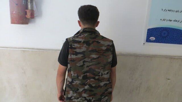 از کشف قارچ ترافل قاچاق تا بازداشت کلاهبردار ۷۰ میلیاردی ارز دیجیتال در مازندران