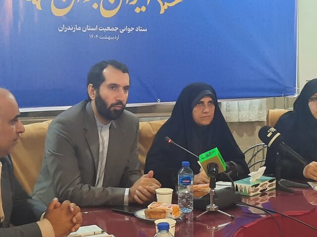 مازندران گرفتار در تله سالمندی