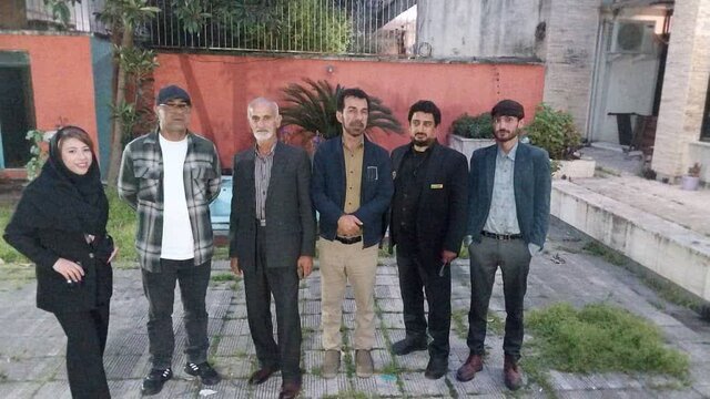 فیلم داستانی «وضعیت قرمز» در مازندران کلید میخورد