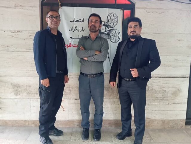 فیلم داستانی «وضعیت قرمز» در مازندران کلید می‌خورد