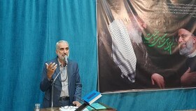 شهید رئیسی در خدمتگزاری به مردم، حد نصاب تازه‌ای بر جای گذاشت