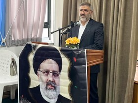 خادمان ملت با تمکین به قانون، به‌دنبال آشتی دین، علم و عقلانیت هستند