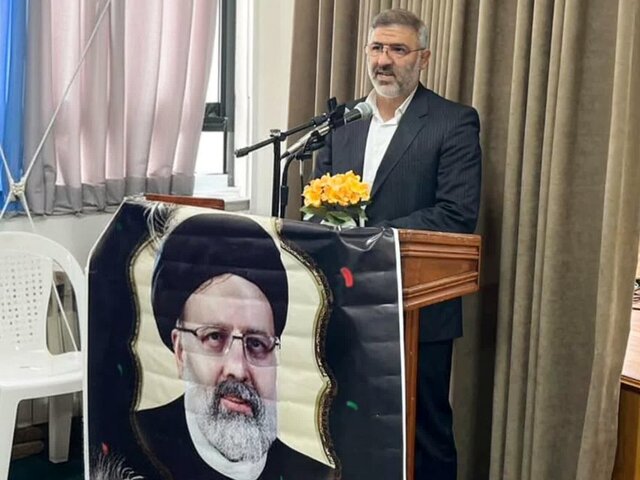 خادمان ملت با تمکین به قانون، به‌دنبال آشتی دین، علم و عقلانیت هستند