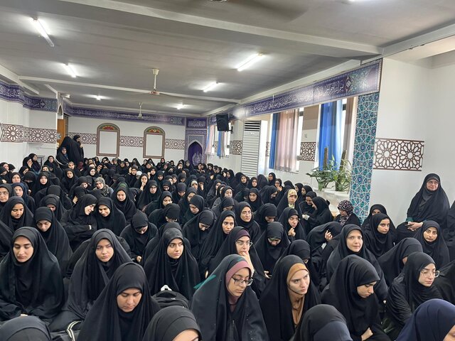 خادمین ملت با تمکین به قانون، بهدنبال آشتی بین دین، علم و عقلانیت هستند