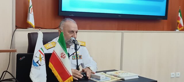 انقلاب اسلامی همواره در مسیر قدرت‌افزایی است