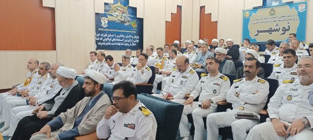 انقلاب اسلامی همواره در مسیر قدرت افزایی است