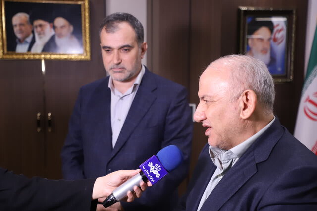 انعقاد قرارداد ۹۰۰ میلیارد تومانی برای احداث کارخانه روغن در بندر امیرآباد