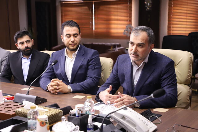 انعقاد قرارداد ۹۰۰ میلیارد تومانی برای احداث کارخانه روغن در بندر امیرآباد